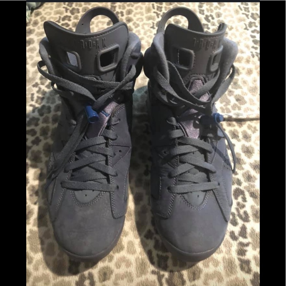 Jordan Retro 6